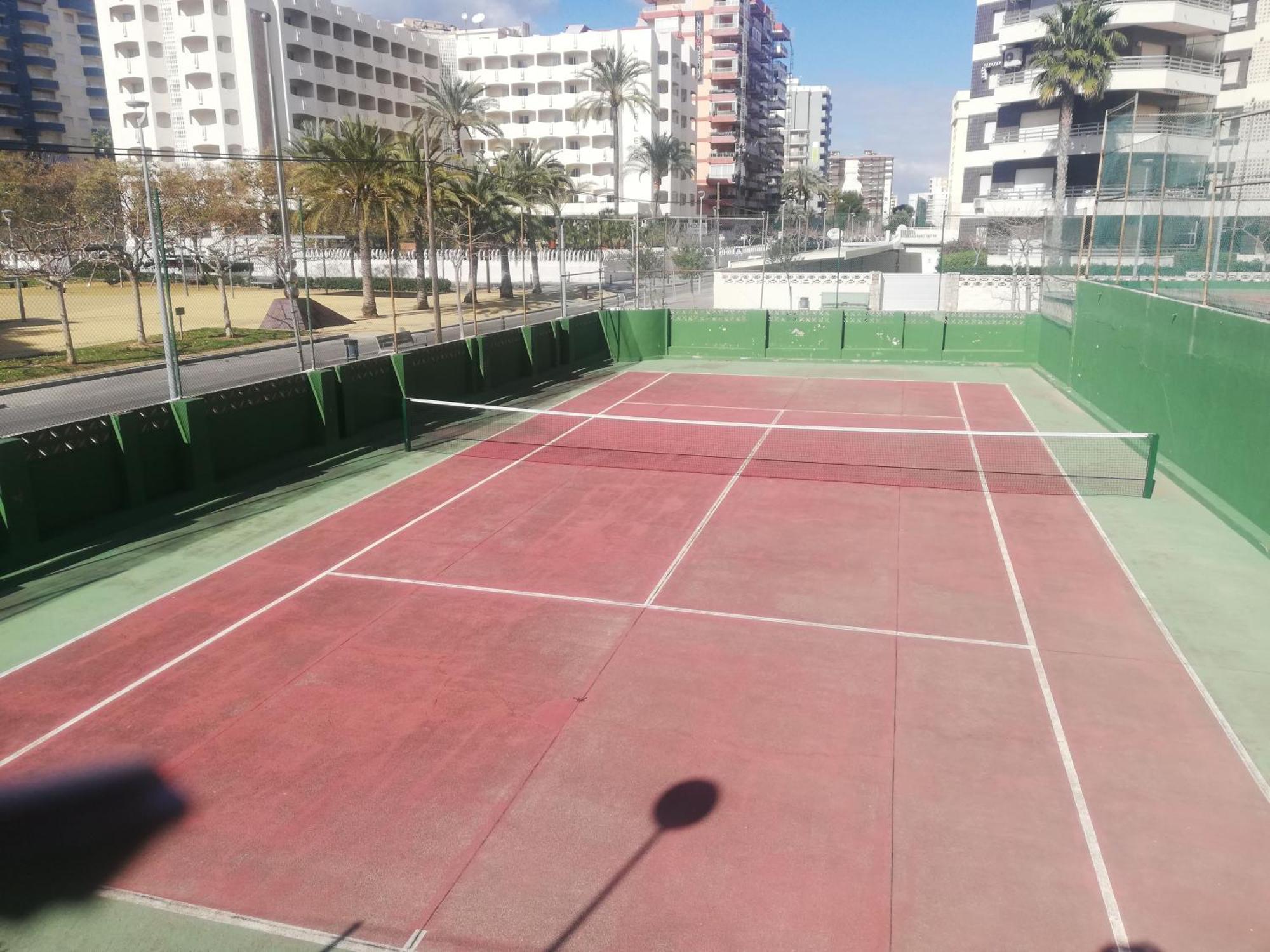 Duplex Altamar Solo Familias Serviplaya Gandía Exterior foto